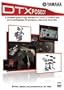 DTXPOSED! A Complete Guide to the Yamaha DTXPLORER & DTXPRESSIV Special Electronic Drum Kits