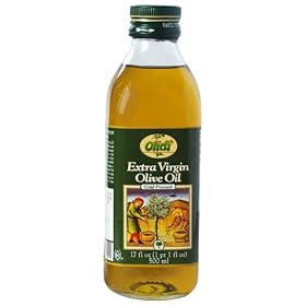 Olidi Extra Virgin Olive Oil