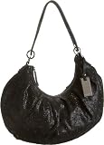 Calvin Klein Eyelet Hobo