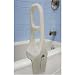 Apparel : Mabis Premium Tub Grab Bar