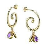 Elements E3789M - Pendientes de mujer...