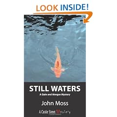 Still Waters: A Quin and Morgan Mystery