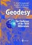 Geodesy - The Challenge of The 3rd Millennium