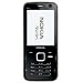 Nokia N78 Unlocked Phone with 3.2 MP Camera, 3G, Wi-Fi, GPS, MP3/Video Player, and MicroSD Slot--U.S. Version with Warranty (Black)