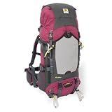 Mountainsmith Willow 40 Recycled Internal Frame Backpack
