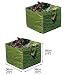 Garden Tip Bags Twin Pack