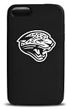 NFL Jacksonville Jaguars Varsity Jacket Silicone Shield for iPod Touch (2nd/3rd Generation)