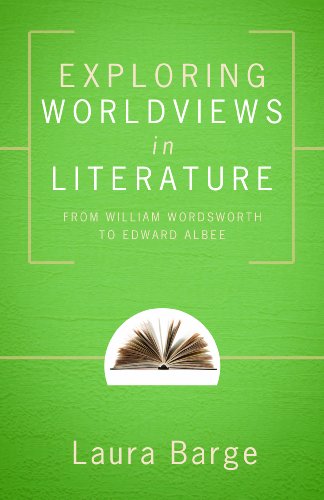 Exploring Worldviews in Literature: From William Wordsworth to Edward Albee