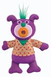 Mattel The Sing-A-Ma-Jigs - Lilac