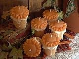 Sunflower Votive Candles