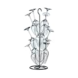 Peugeot PW250232 Revolution Glass Rack