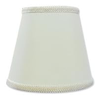 Lampshade for Brushed Nickel Wall Sconces Light