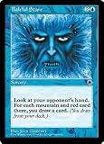 Baleful Stare Portal Blue Uncommon