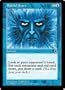 Baleful Stare Portal Blue Uncommon