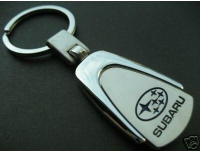 Subaru Keychain