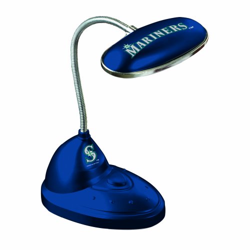 Seattle Mariners LED Desk Lamp