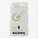 F-Dorla Ultra-thin 0.3mm Tempered Glass Screen Protector for Htc One Max with 9h Hardness&anti-scratch/shatterproof/fingerprint Protector 9h Hardness(htc One Max)