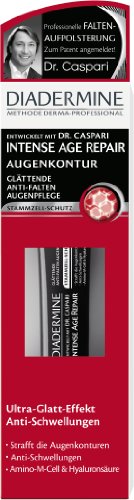 Diadermine Gesichtspflege Intense Age Repair Augenkontur Preisvergleich