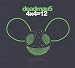 Deadmau5-4x4=12 cd cover