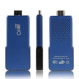 Mini iMito MX2 Android 4.1 Jelly Bean Google TV Box HD IPTV Player PC Rockchip RK3066 1G DDR3 1.6Ghz Cortex A9 Dual Core CPU Blu