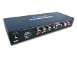 HDMI to Ypbpr Component RGB / VGA Converter