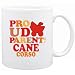New  Proud Parent Of Cane Corso  Mug Dog