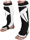 Throwdown Hybrid Shin Guards