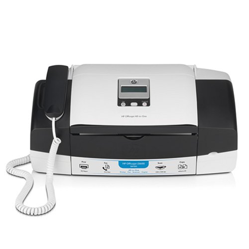 Where to buy HP J3680 Officejet All-in-One Printer