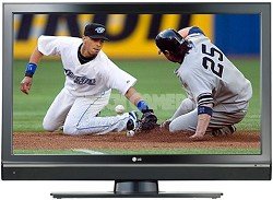 LG 47LB5DF 47-inch 1080p LCD HDTV