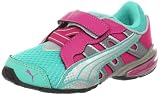Puma Voltaic 3 V Kids Running Shoe (Toddler/Little Kid/Big Kid)
