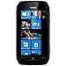 Nokia Lumia 710 5MP Camera, 3G, 8GB Memory, 1.4 GHz Processor, 7.5 Mango, Wi-Fi, Micro SIM, Factory Unlocked World Mobile Smartphone - Unlocked Phone - No Warranty - Black