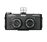 Holga 195120 120Pc-3D Stereo Pinhole Camera