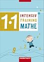 Mathematik Lernhilfen - Ausgabe 2004 f&uuml;r Grundschulen. Ausgabe 2004 f&uuml;r Grundschulen: Intensivtraining Mathe. Das kleine Einmaleins