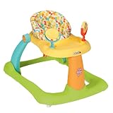 Kolcraft Tot Rider 2 Walker, Zoo Buddies