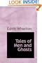 Tales of Men and Ghosts