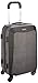 Rockland 20 Inch Polycarbonate Carry On, Crocodile, One Size