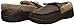 Dockers Men's Microsuede Moc with Fleece Lining