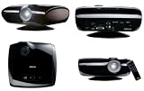 InFocus Play Big IN78 - DLP projector - 1000 ANSI lumens - 1280 x 720 - widescreen - High Definition 720p