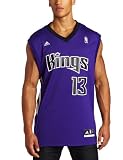 NBA Sacramento Kings Tyreke Evans Revolution 30 Road Replica Jersey