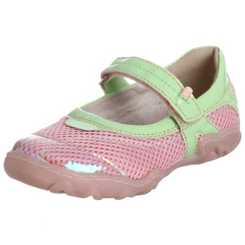 Primigi Toddler/Little Kid Phoebe-E Mesh Mary Jane