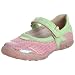 Primigi Toddler/Little Kid Phoebe-E Mesh Mary Jane