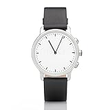 Nevo Smartwatch Fitness Watch Paris, L, NEVOPR15/001L