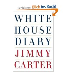 White House Diary
