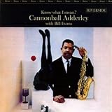 Know What I Mean? [Original Jazz Classics Remasters]
