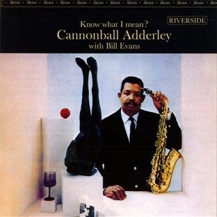 Produkt-Bild: Original Jazz Classics Remasters: Know What I Mean?