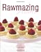 Rawmazing Desserts