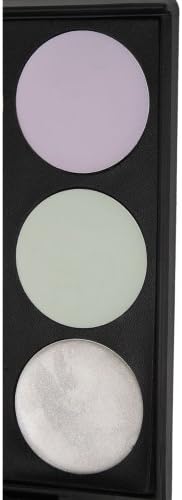 Professional 15 Color Concealer Camouflage Makeup Palette
