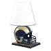 NFL St. Louis Rams Helmet Lamp