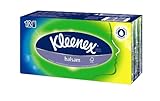 Kleenex Balsam Tissues 12 Packs of 9 Tissues