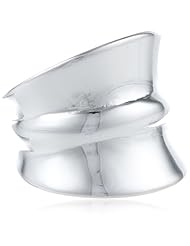 Kenneth Cole New York "Urban Citrus" Sculptural Ring, Size 7.5